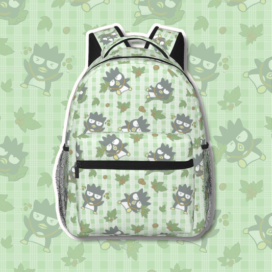 Kukui Batz Backpack