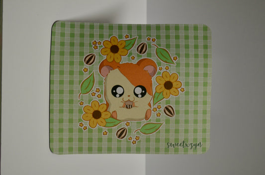 HamHam Mousepad