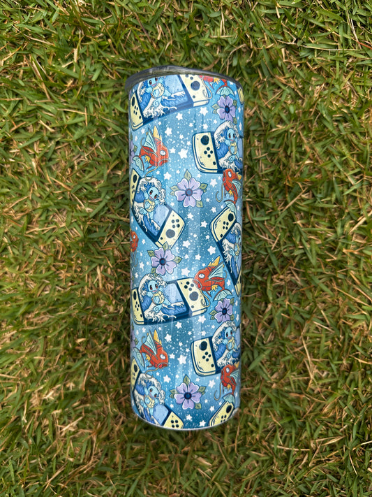 Water Switch 20oz Skinny