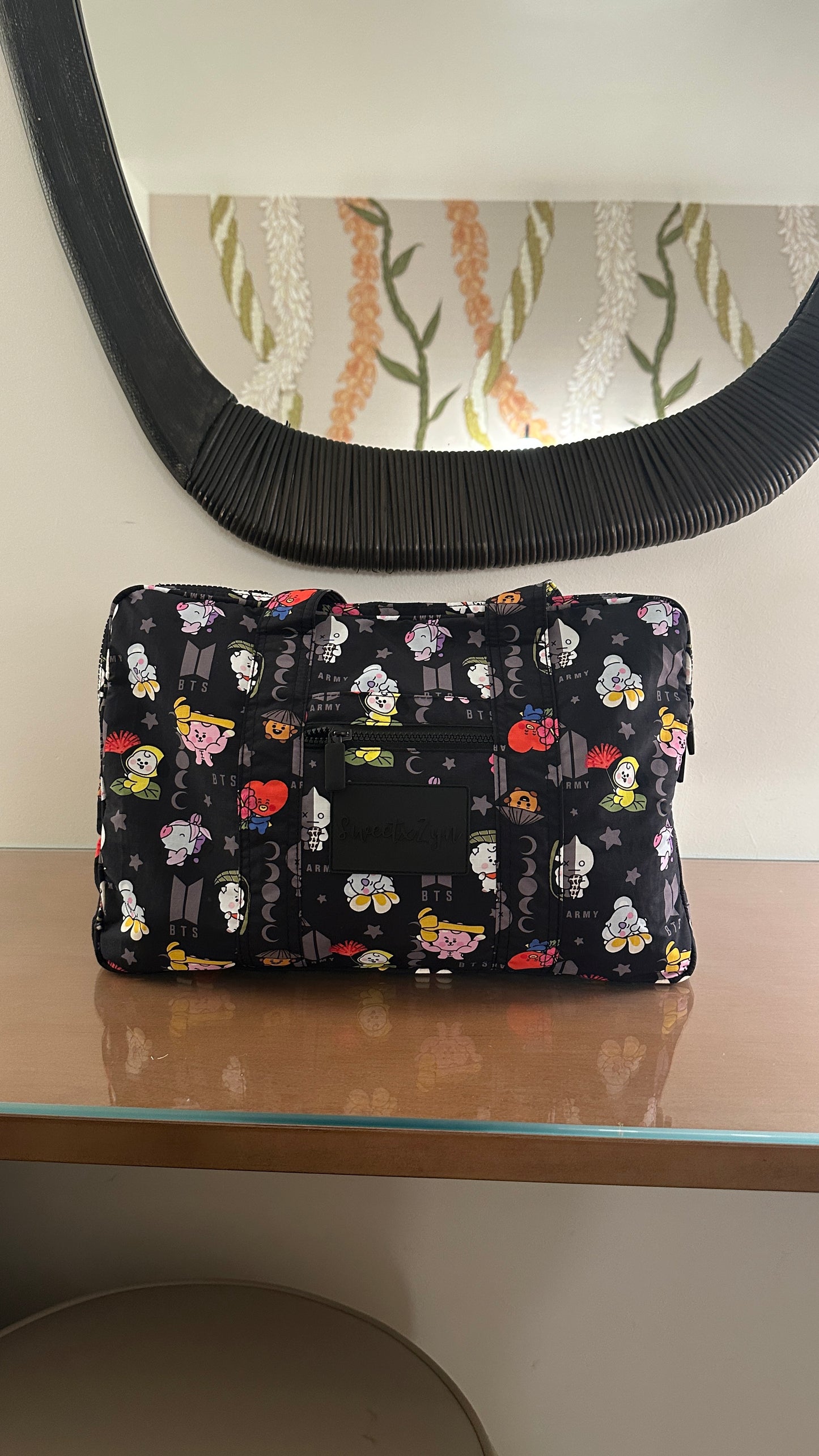 PRE-ORDER 21 Phases Laptop Bag