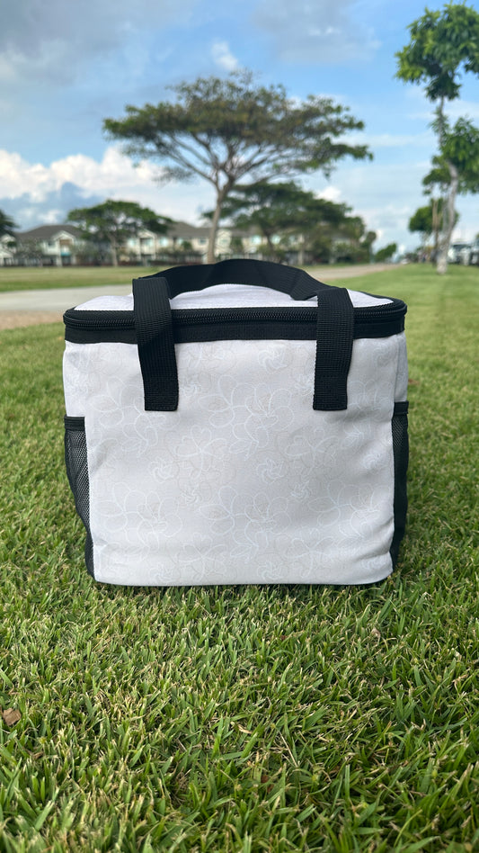 Exclusive Pua Melia ‘Ohana Picnic Bag