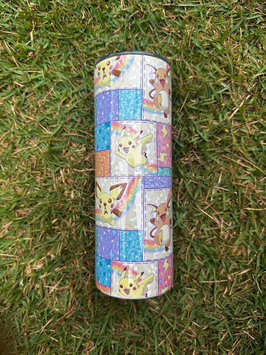 Electric Quilt 20oz Skinny