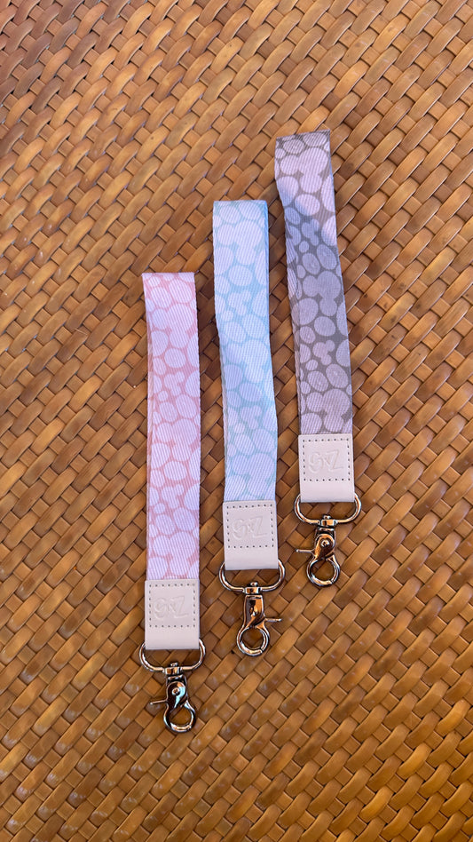 Opickey Key Wristlets