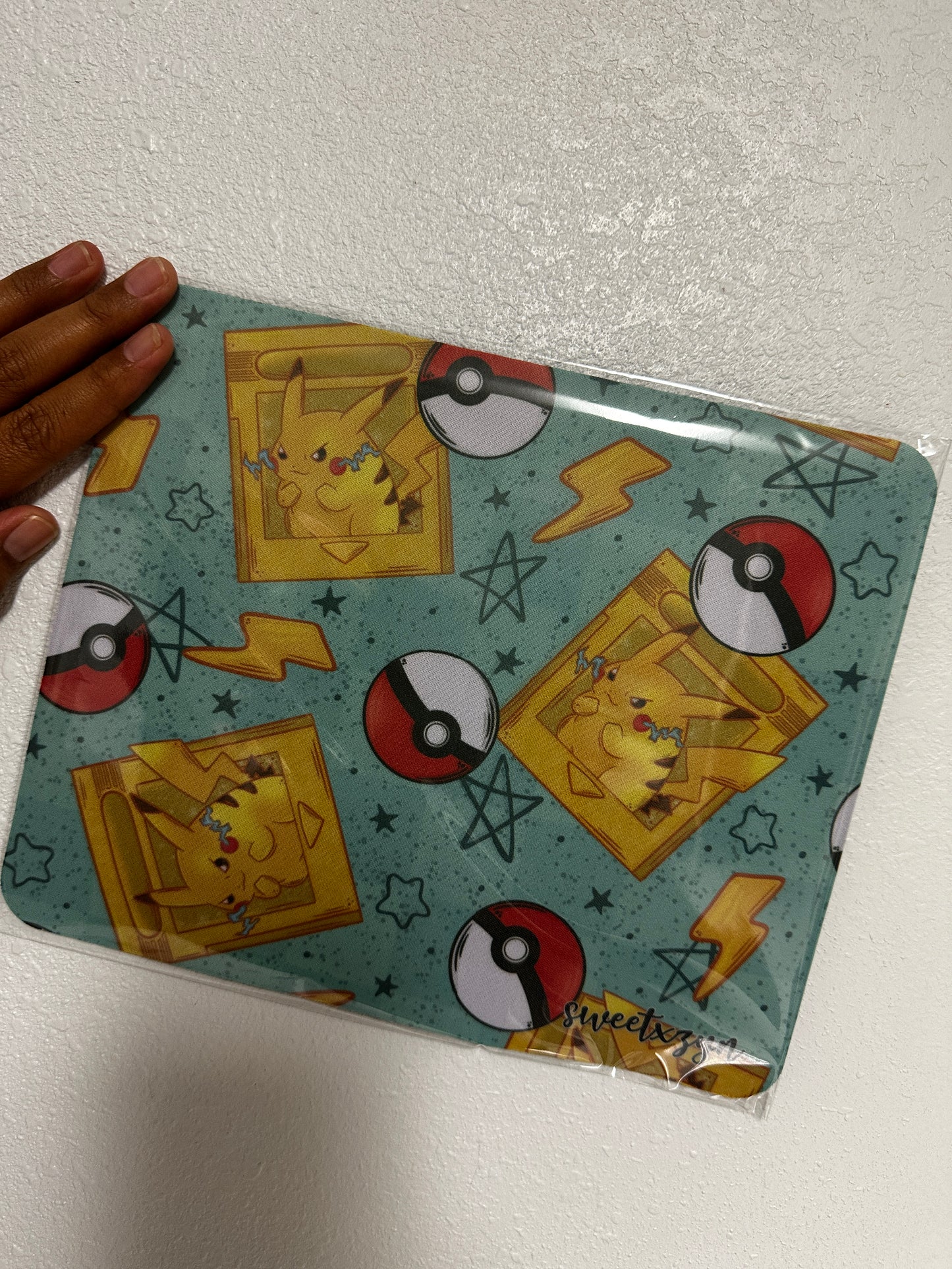 Mousepad