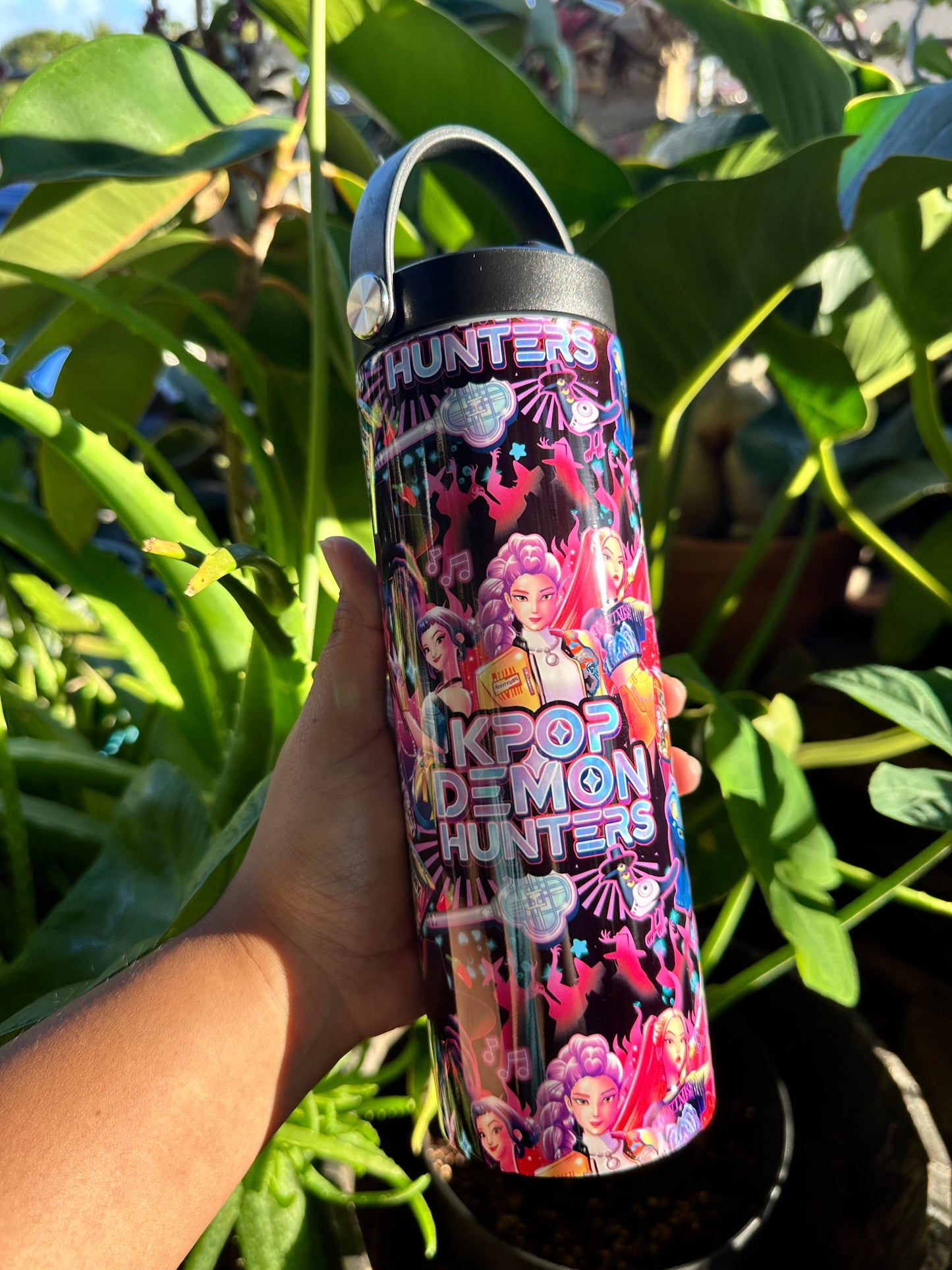 Semi-Exclusive KPDH 20oz Tumbler