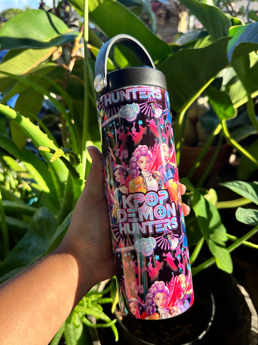 Semi-Exclusive KPDH 20oz Tumbler
