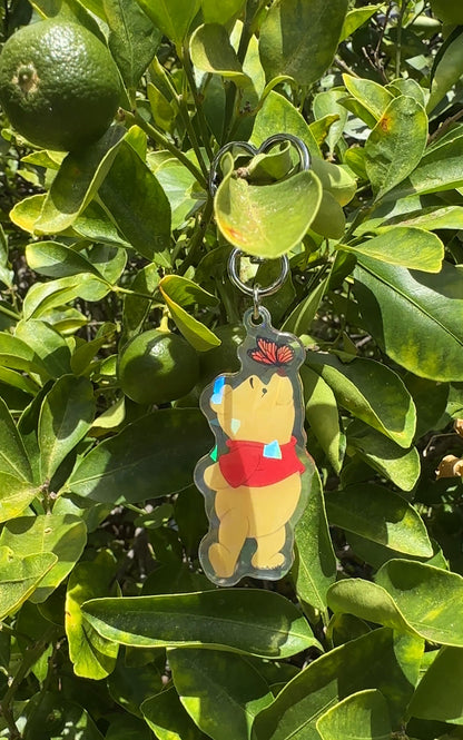 Exclusive Keychains (ALL DESIGNS)