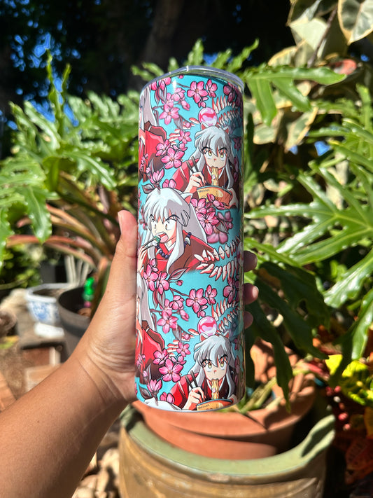 Dog Demon 20oz Skinny