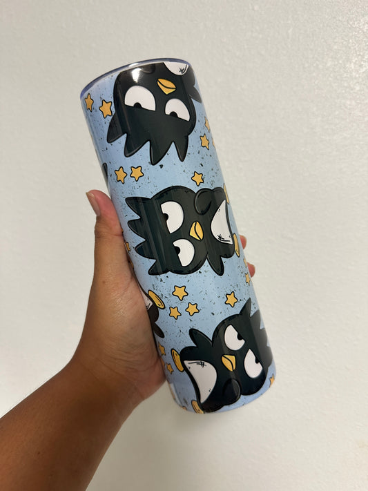 Badtz 20oz Tumbler