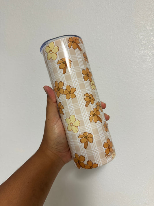 Puakenikeni 20oz Skinny