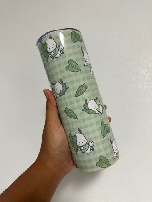 Exclusive Kalo Pocha 20oz Tumbler
