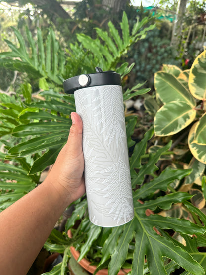 OOPSIE Exclusive Laua’e 20oz Tumbler