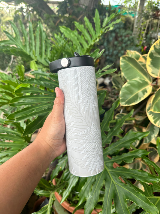 OOPSIE Exclusive Laua’e 20oz Tumbler