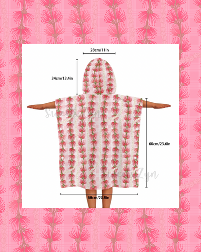 Keiki Hooded Towel