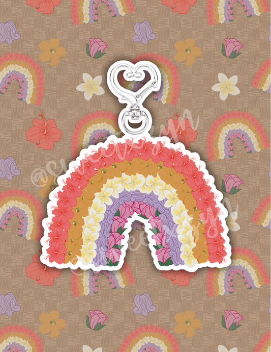 Exclusive Pua Keychains