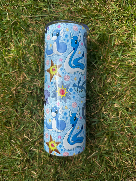 Water Type 20oz Skinny