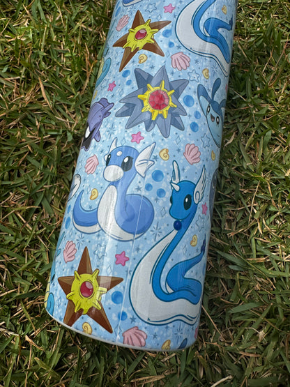 Water Type 20oz Skinny