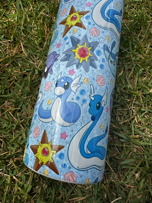 Water Type 20oz Skinny