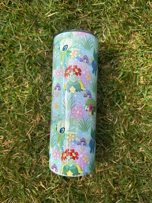 Grass Type 20oz Skinny