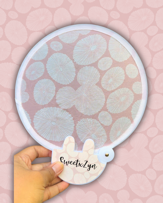 Opickey Pocket Fan