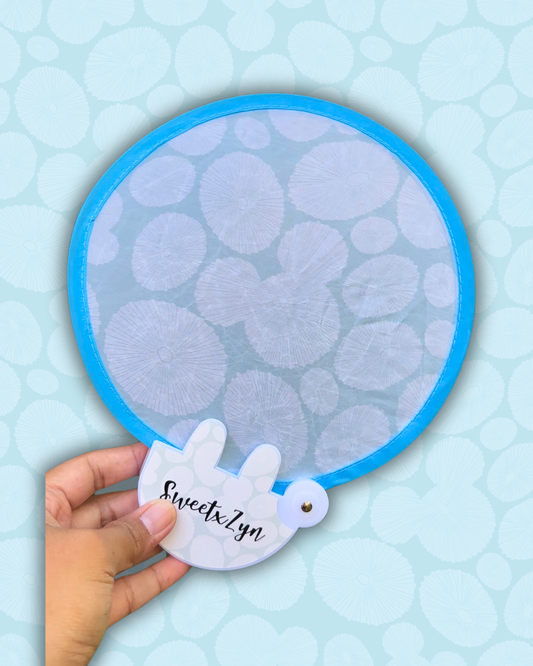 Opickey Pocket Fan