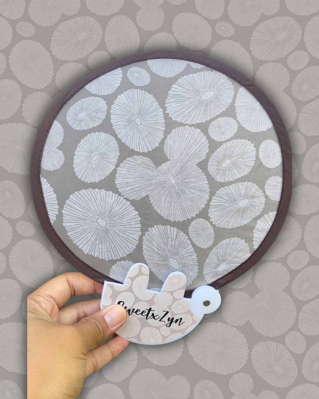 Opickey Pocket Fan