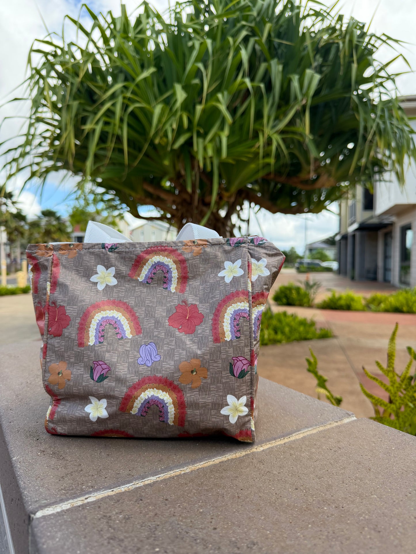 Exclusive Pua Rainbows Crossbody