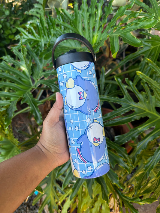 Tuxedo 20oz Tumbler