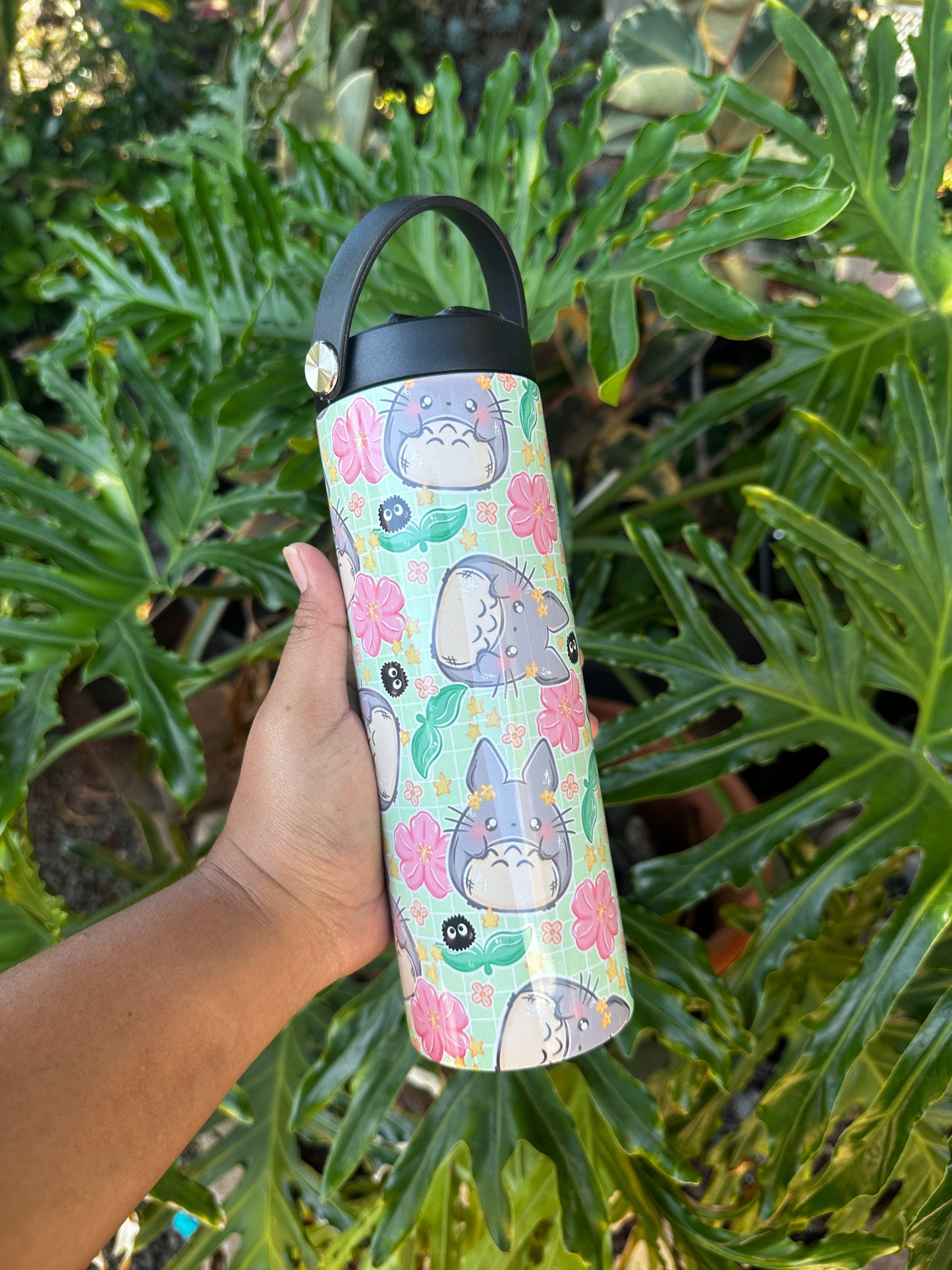 Tree Spirit 20oz Tumbler