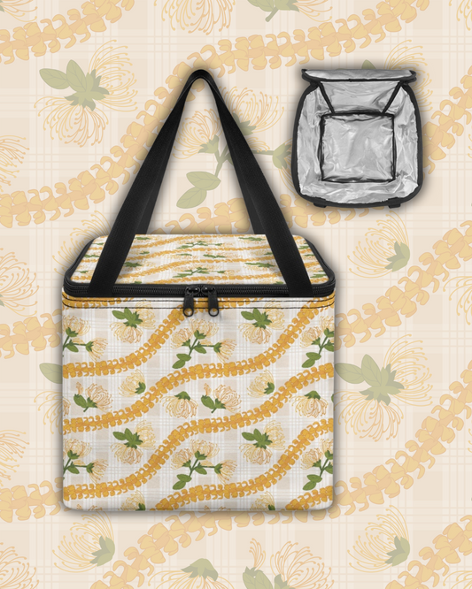Lehua Mamo Ohana Bag